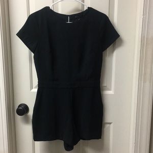 NWT Banana Republic Romper